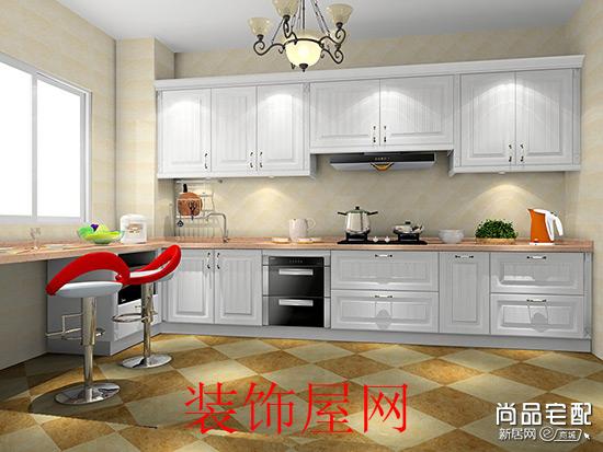 厨房吊顶十大品牌 厨房吊顶什么牌子好 厨房吊顶十大品牌 厨房吊顶什么牌子好