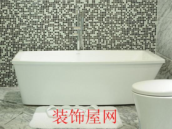 按摩浴缸哪个牌子好 按摩浴缸品牌排行榜