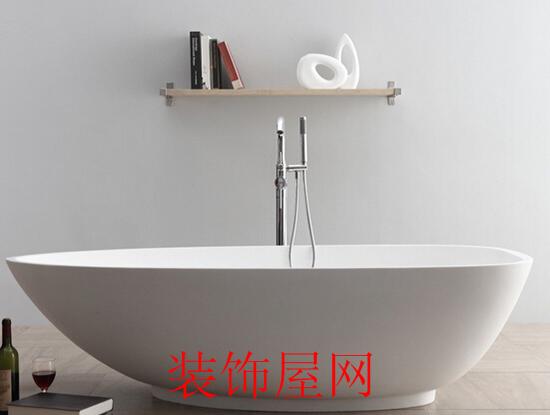 按摩浴缸的好处 按摩浴缸有什么功能
