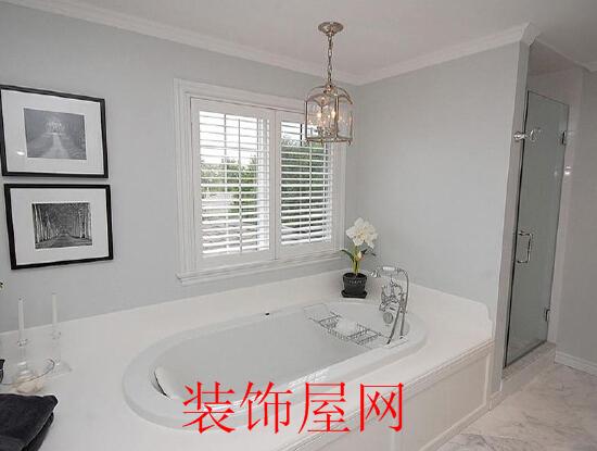 亚克力浴缸寿命 亚克力浴缸怎么样
