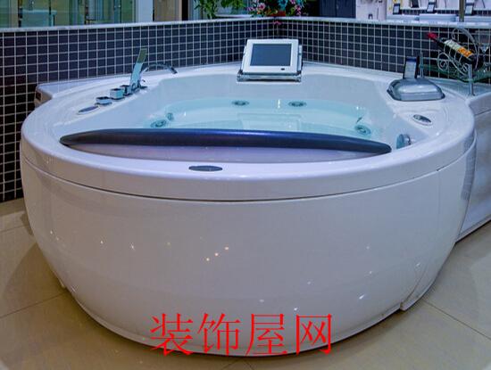 科勒浴缸报价