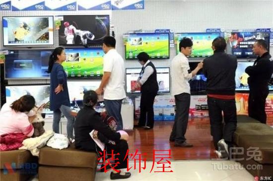 今年“画风突变” 年底几乎所有家电都在涨价