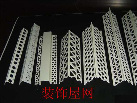金属护角条 金属护角条