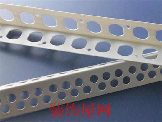墙角护角什么材质好 墙角护角什么材质好