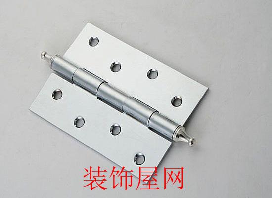 什么是门合页