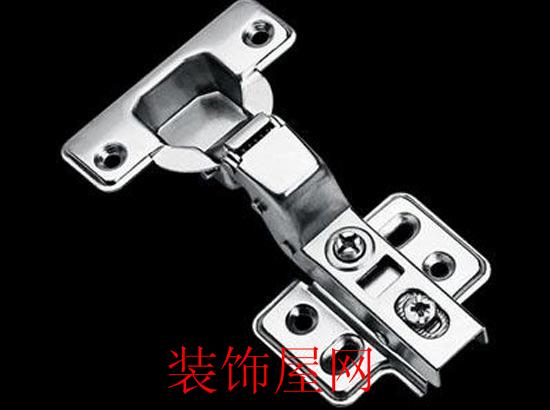 门合页安装 门合页安装